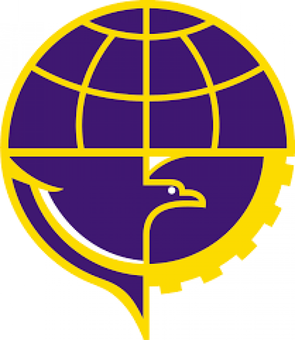 Logo Kementerian Perhubungan